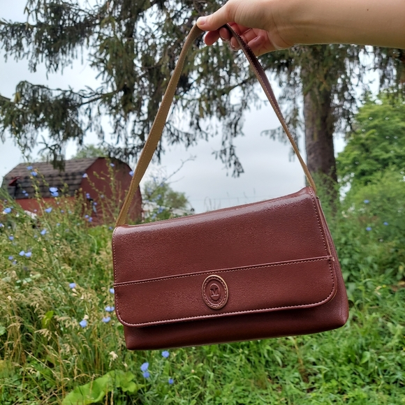 Brown Mondani New York Purse - Picture 4 of 4